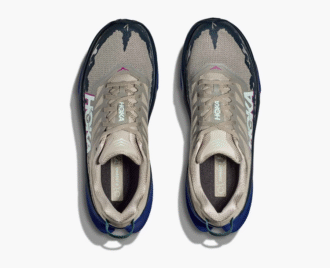 HOKA ONE ONE Tecsky Vandtæt Jakke