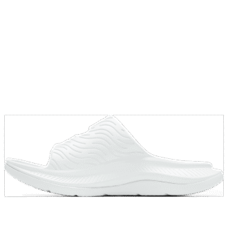 HOKA Ora Luxe ‘Hvid’