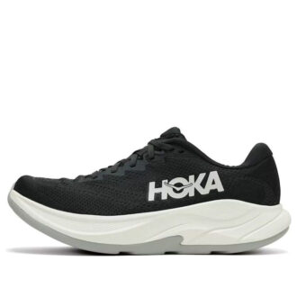 HOKA Rincon 4 ‘Sort’