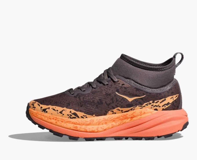 HOKA Speedgoat 6 GTX