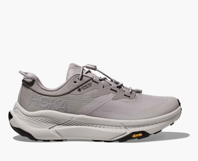 HOKA Transport Chukka GTX