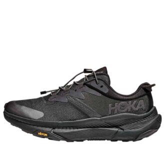 HOKA Transport ‘Sort’