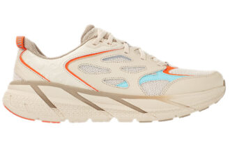 HOKA x Åbningsceremoni Clifton ‘Sand’