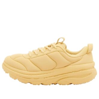 HOKA x Marni Bondi B3LS ‘Strå’