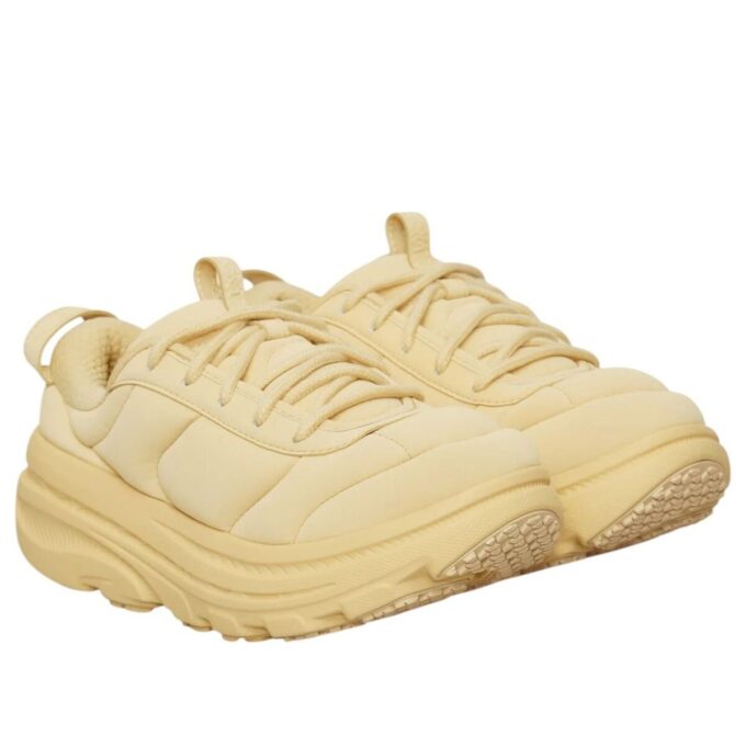 HOKA x Marni Bondi B3LS ‘Strå’