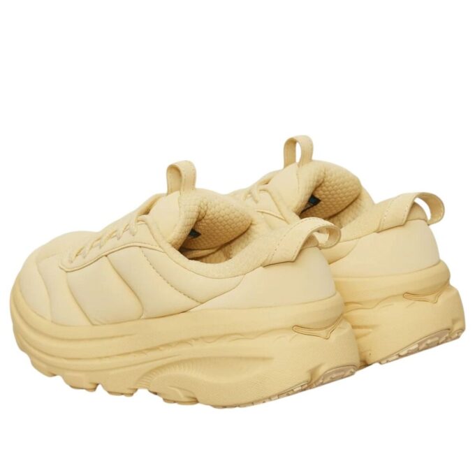 HOKA x Marni Bondi B3LS ‘Strå’