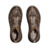 HOKA x Satisfy Mafate Speed  4 Lite ‘Rubber’