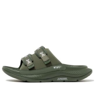 HOKA x WTAPS ORA Luxe ‘Firkløver’