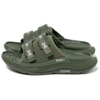 HOKA x WTAPS ORA Luxe ‘Firkløver’
