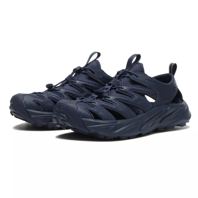 Hopara River Trekking Sandaler ‘Varsity Navy’