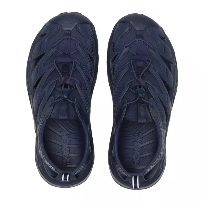 Hopara River Trekking Sandaler ‘Varsity Navy’