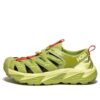 Hopara Sandal ‘Mørk Citron’