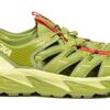 Hopara Sandal ‘Mørk Citron’