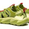 Hopara Sandal ‘Mørk Citron’