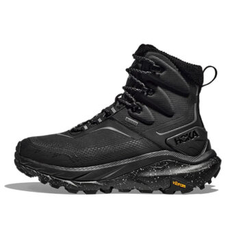 Kaha 2 FROST GTX High ‘Helt Sort’