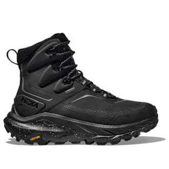 Kaha 2 FROST GTX High ‘Helt Sort’