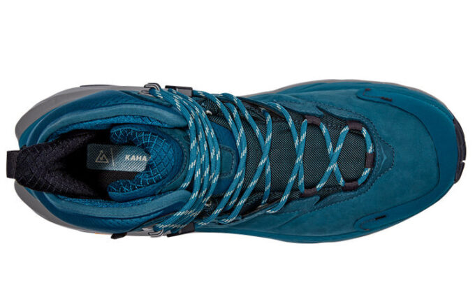 Kaha 2 GORE-TEX ‘Blå Koral’