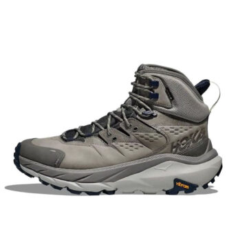 Kaha 2 GTX High ‘Grå’