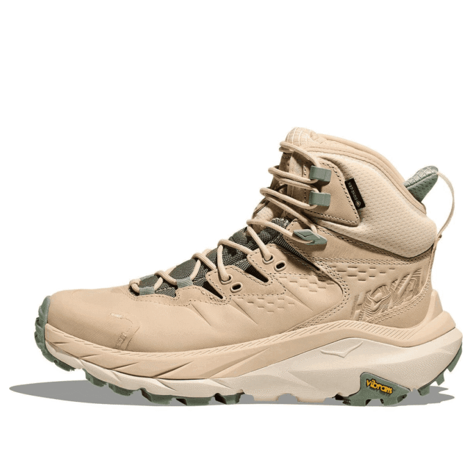 Kaha 2 GTX High ‘Oak’