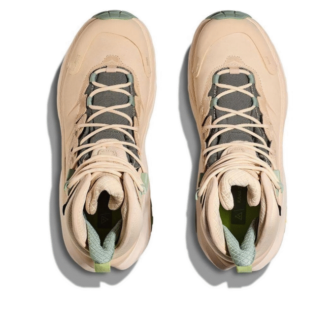 Kaha 2 GTX High ‘Oak’