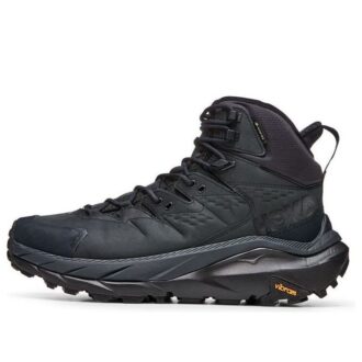 Kaha 2 High Gore Tex ‘Sort’