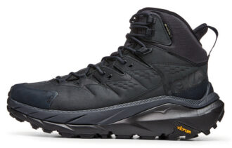 Kaha 2 High Gore Tex ‘Sort’