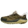 Kaha 2 Low GORE-TEX ‘Grøn’