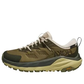 Kaha 2 Low GORE-TEX ‘Grøn’