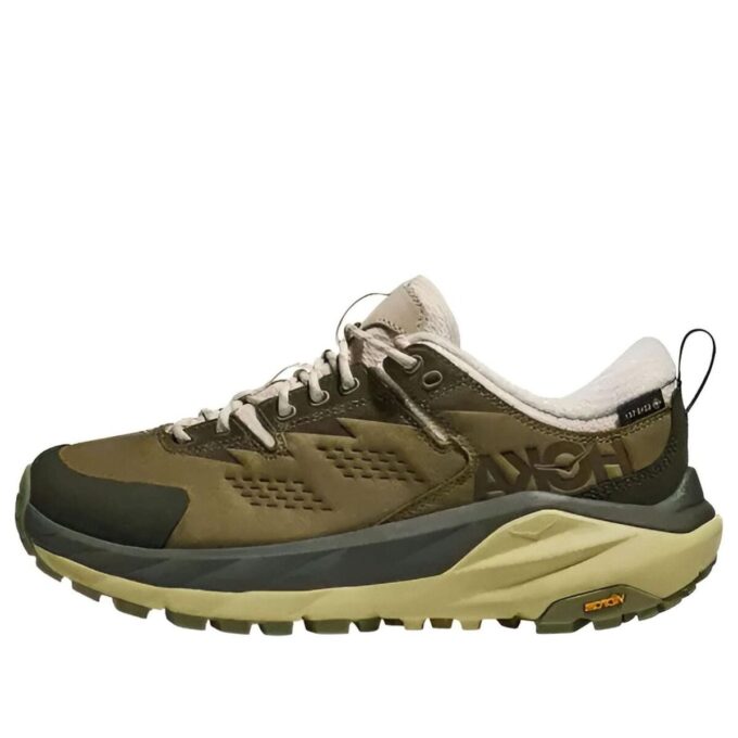 Kaha 2 Low GORE-TEX ‘Grøn’