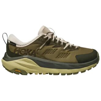 Kaha 2 Low GORE-TEX ‘Grøn’
