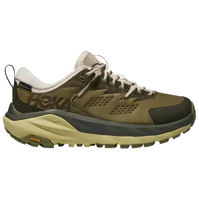 Kaha 2 Low GORE-TEX ‘Grøn’