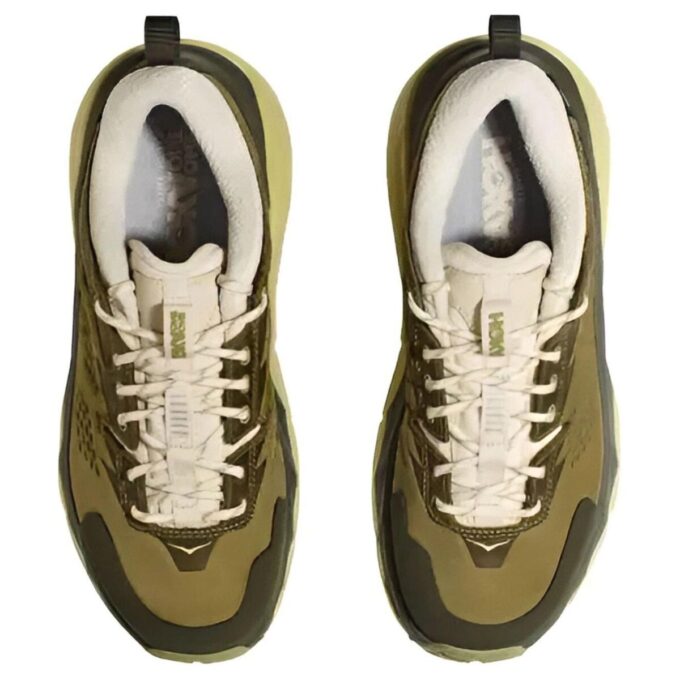 Kaha 2 Low GORE-TEX ‘Grøn’