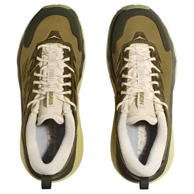 Kaha 2 Low GORE-TEX ‘Grøn’