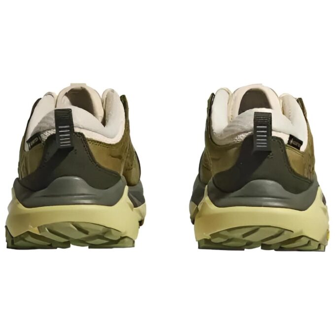 Kaha 2 Low GORE-TEX ‘Grøn’