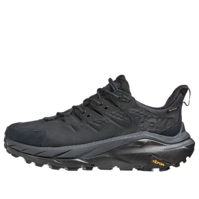 Kaha 2 Low GTX ‘Black’