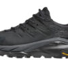 Kaha 2 Low GTX ‘Black’