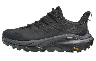 Kaha 2 Low GTX ‘Black’