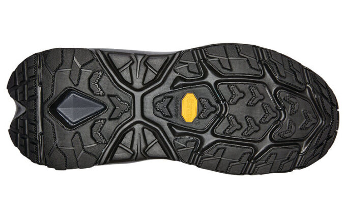 Kaha 2 Low GTX ‘Black’