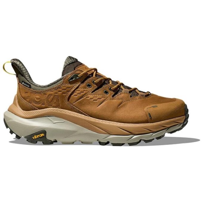 Kaha 2 Low Gtx ‘Brun’