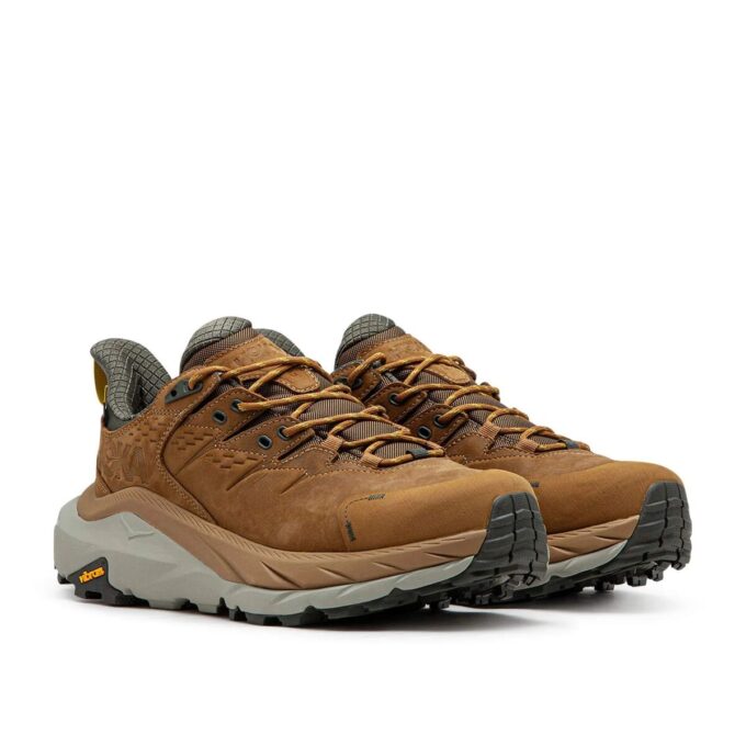 Kaha 2 Low Gtx ‘Brun’