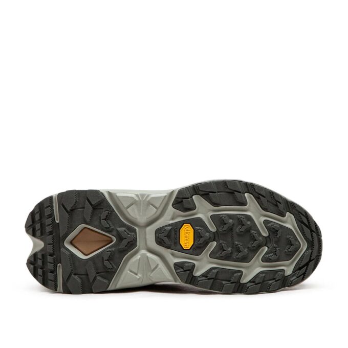 Kaha 2 Low Gtx ‘Brun’
