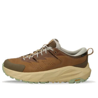Kaha Low GORE-TEX ‘Elite Terrain System – Hvedesvamp’