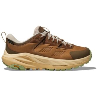 Kaha Low GORE-TEX ‘Elite Terrain System – Hvedesvamp’