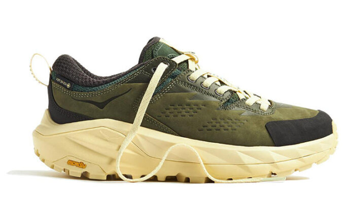 Kaha x END. Low Gore-Tex ‘Overland’