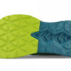 Mach 2 ‘Stormblå Limegrøn’