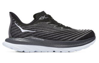 Mach 5 2E bred ‘Black Castlerock’