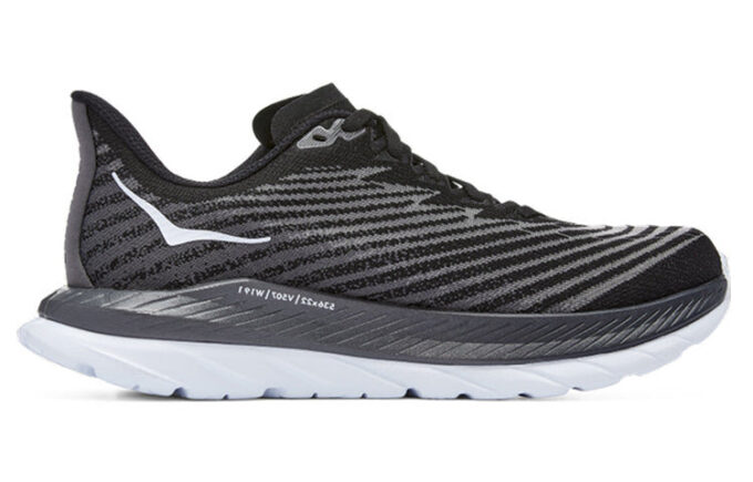 Mach 5 2E bred ‘Black Castlerock’