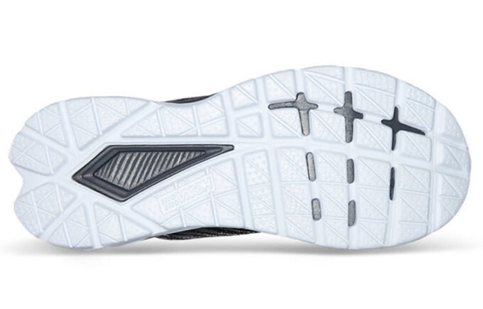 Mach 5 2E bred ‘Black Castlerock’