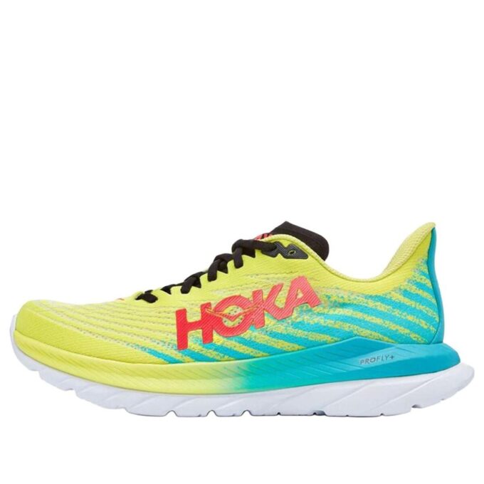 Mach 5 ‘Aftenlys Scuba Blue’