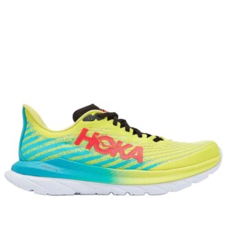 Mach 5 ‘Aftenlys Scuba Blue’
